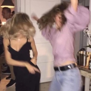 Album We Never NEV from HMHK