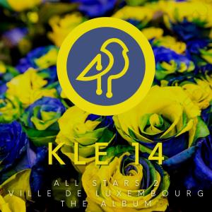 Album KLE 14 - All Stars 2 from Various Artists