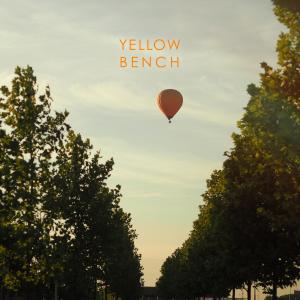 YELLOW BENCH的專輯My Heart