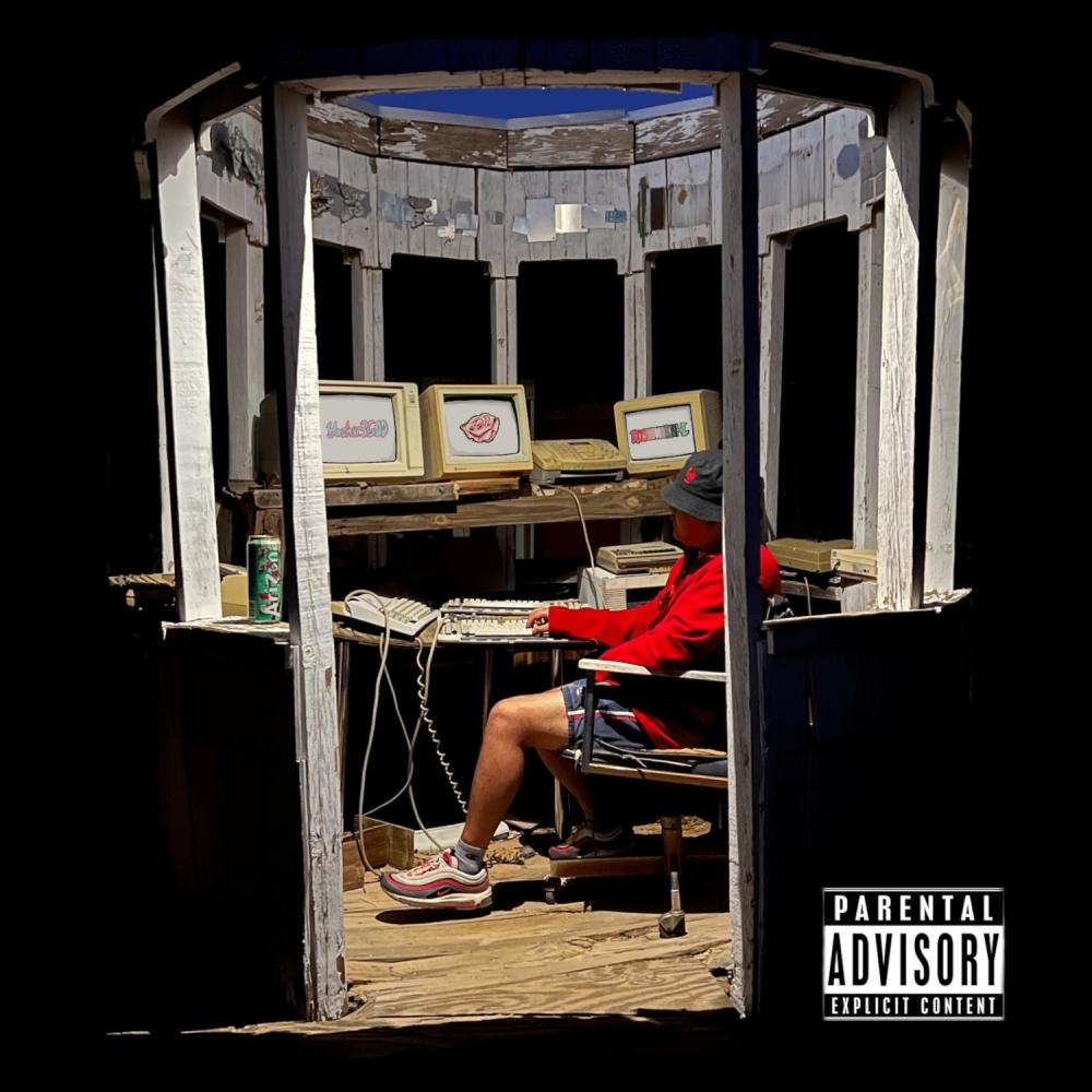 ROSETHORN (feat. Lukas Ehlers) (Explicit)