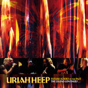 ดาวน์โหลดและฟังเพลง Easy Livin' (Live) พร้อมเนื้อเพลงจาก Uriah Heep
