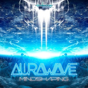 Album Mindshaping from Aurawave