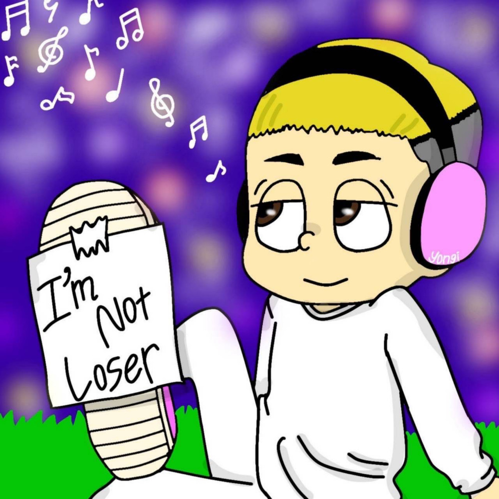 I'm not loser (Explicit)