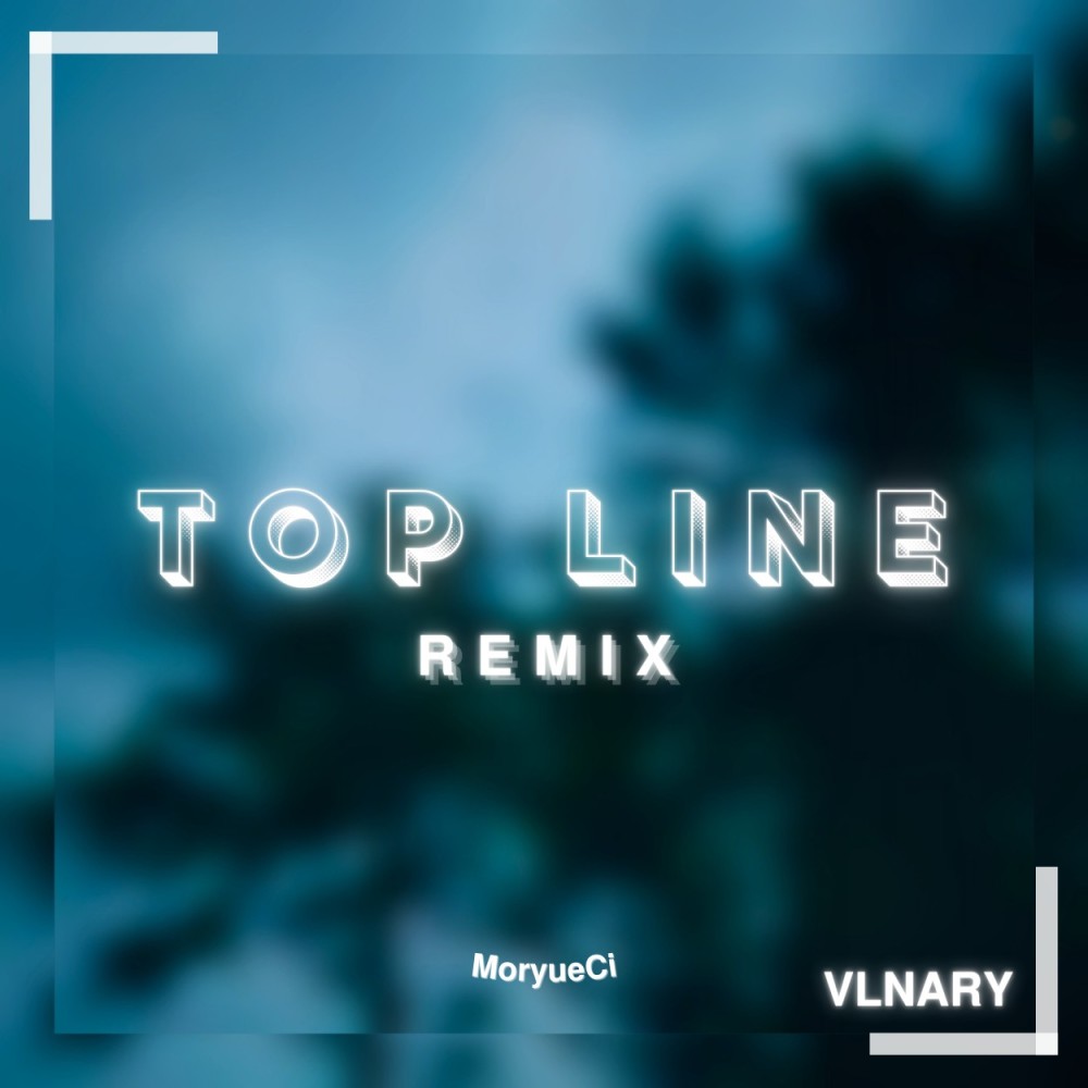 Top Line (VLNARY|MoryueCi remix) (Remix)