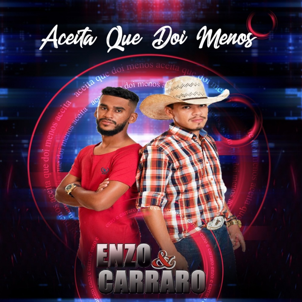 Aceita Que Dói Menos