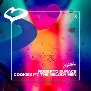 อัลบัม Cookies ศิลปิน Roberto Surace