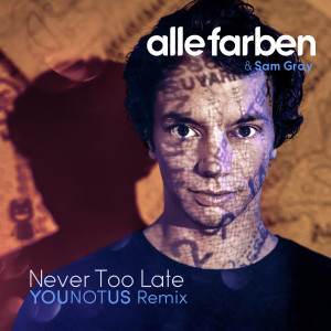 Never Too Late (YOUNOTUS Remix) dari Alle Farben