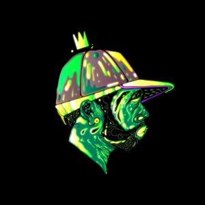收听Dillalude的Runnin'歌词歌曲