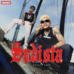 收听Lo Ki的Sadista歌词歌曲
