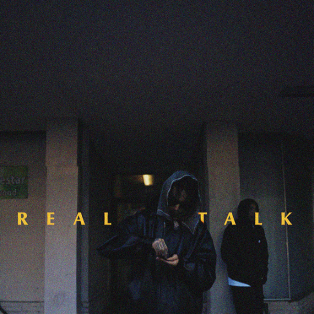 Real Talk (Explicit)