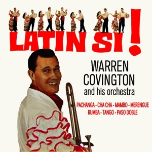 ดาวน์โหลดและฟังเพลง La Macarena พร้อมเนื้อเพลงจาก Warren Covington And His Orchestra