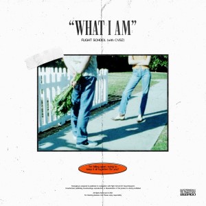 Album What I Am (Explicit) from CVBZ