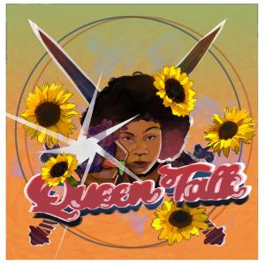 收聽TAYLOE的Queen Talk (Explicit)歌詞歌曲