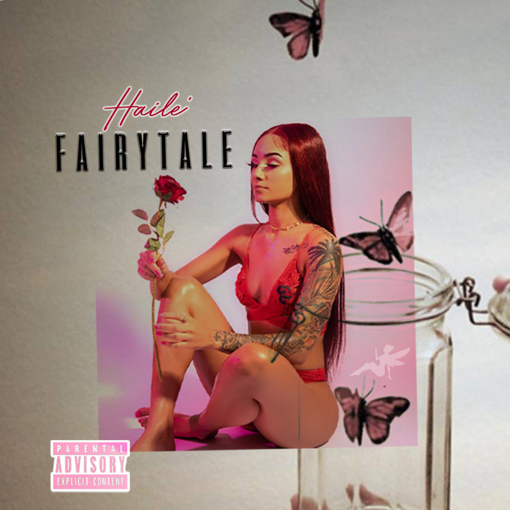 Fairytale (Explicit)