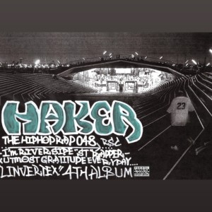Dengarkan lagu Darkness (feat. Pate) (Explicit) nyanyian LIN VERTEX dengan lirik