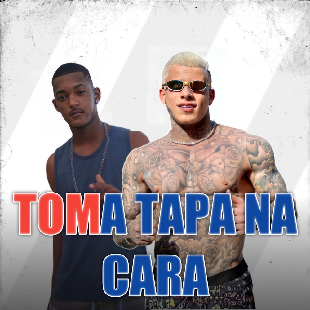Toma Tapa na Cara