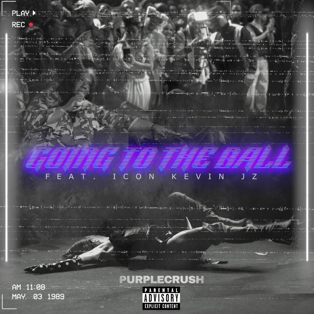 Going To The Ball (feat. Kevin Jz Prodigy) (Explicit)