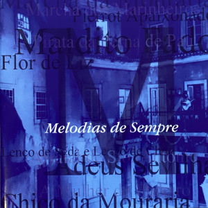Listen to Marcha dos Marinheiros song with lyrics from António Calvário