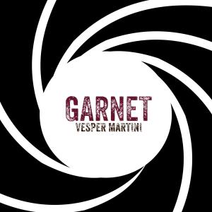 Album Vesper Martini from Garnet
