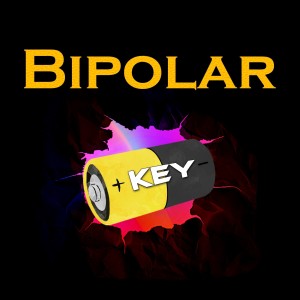 Listen to Bipolar song with lyrics from Key