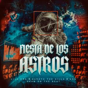收听Lila Ere的Fiesta de los Astros歌词歌曲