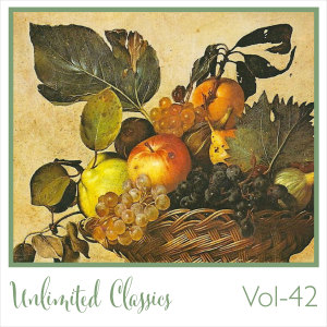 Album Unlimited Classics, Vol. 42 from Various