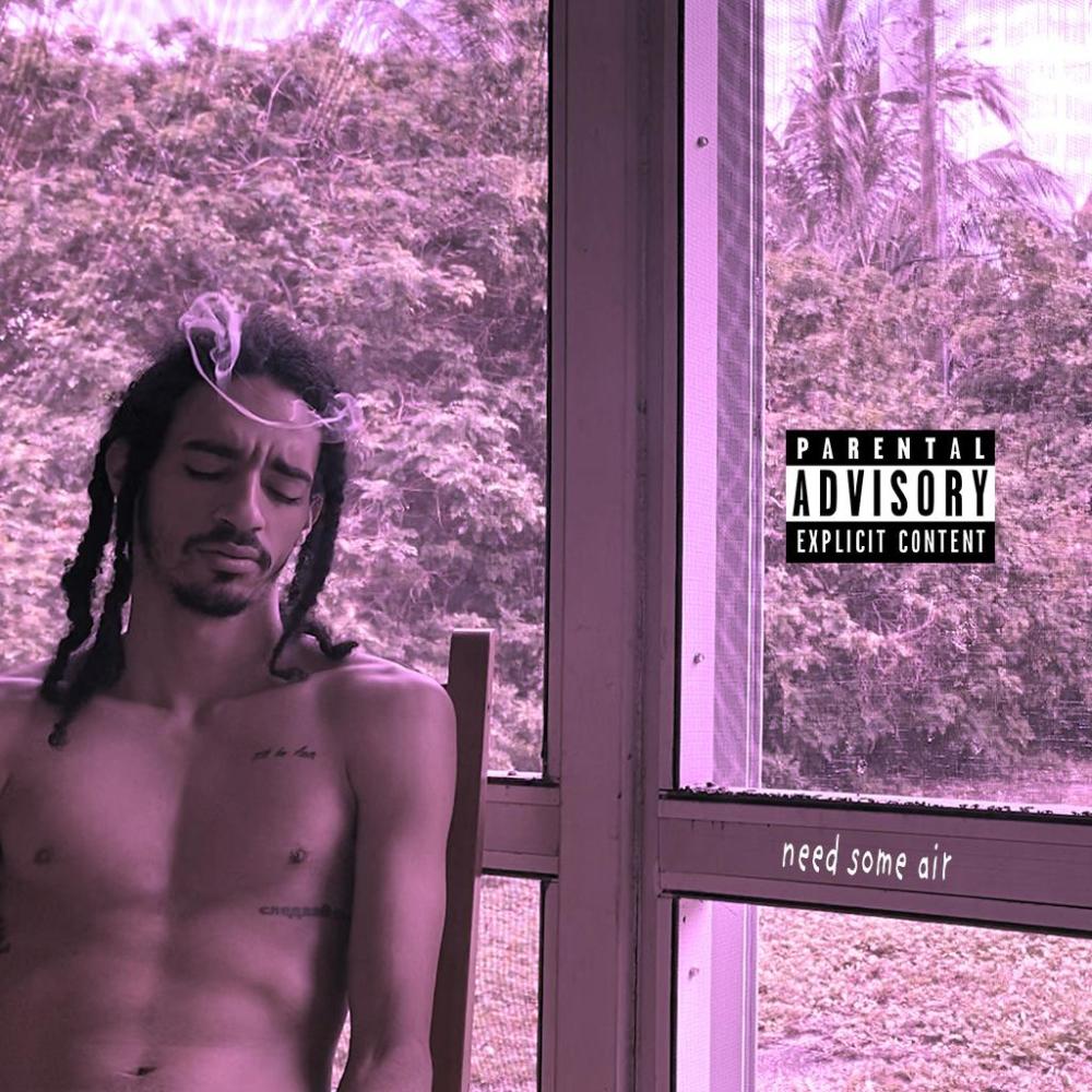 Need Some Air (Explicit)