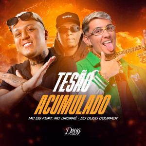 Listen to Tesão Acumulado (Explicit) song with lyrics from Mc DB