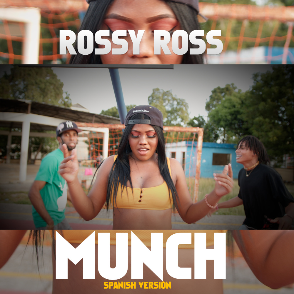 Munch (Spanish Version) (Explicit)