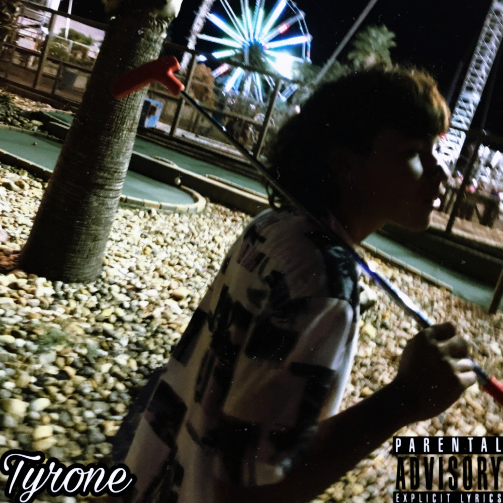 Living Life (Explicit)