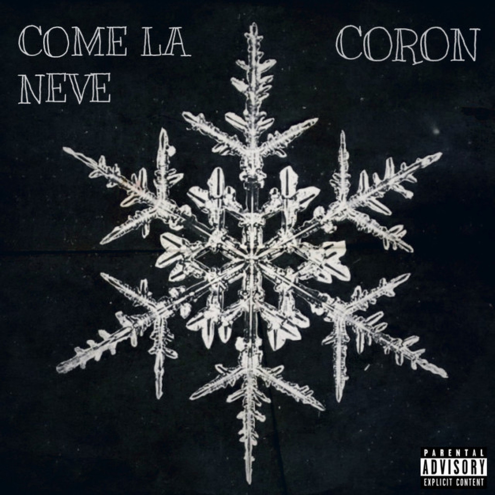 Come la neve (Explicit)