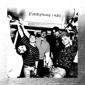 Album Everything I Had oleh Sub-Radio