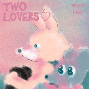 Dengarkan Two Lovers (Inst.) lagu dari onthedal dengan lirik