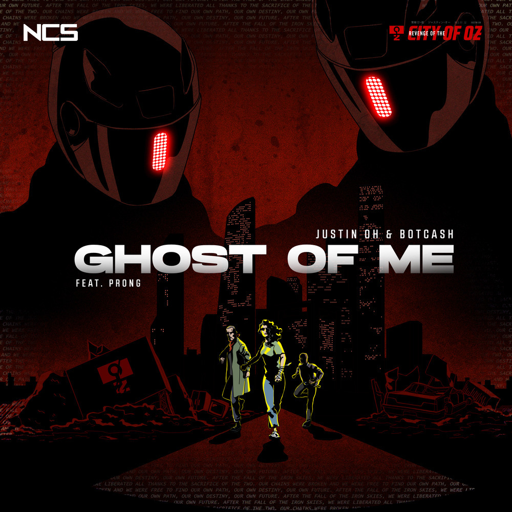 Ghost Of Me