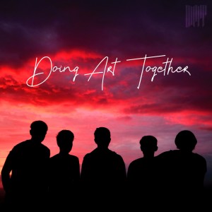 Dengarkan lagu Rindu Tak Mati Mati nyanyian Doing Art Together dengan lirik