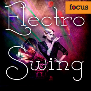 Album Electro Swing oleh Jamie Kaleth