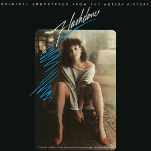 收聽Helen St. John的Love Theme From Flashdance (From "Flashdance")歌詞歌曲