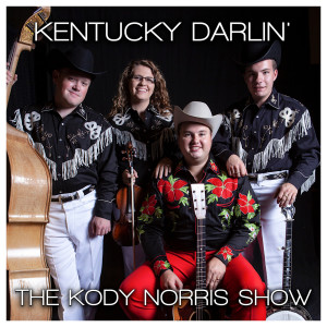 The Kody Norris Show的專輯Kentucky Darlin'