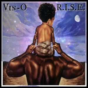 Vin-O的專輯R.I.S.E. (Explicit)