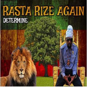 Determine的專輯Rasta Rize Again (Radio Edit)