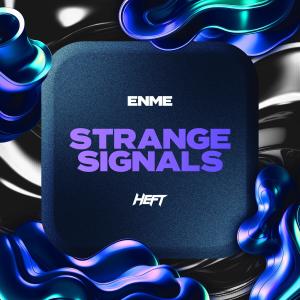收聽Enme的Strange Signals歌詞歌曲