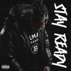 Listen to Stay Ready (Explicit) song with lyrics from Jono The Six