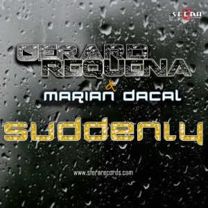 收聽Gerard Requena的Suddenly歌詞歌曲