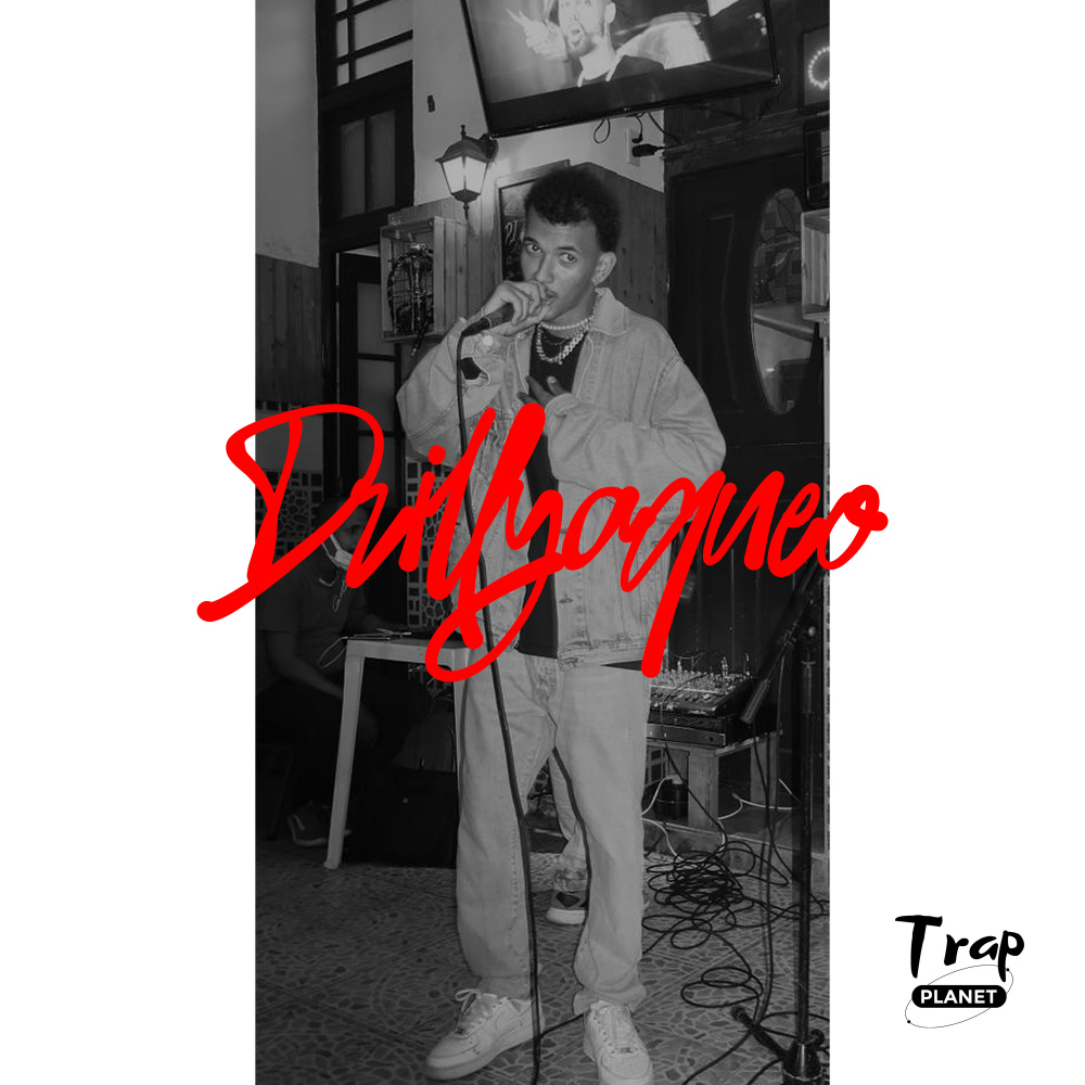 Drillyaqueo