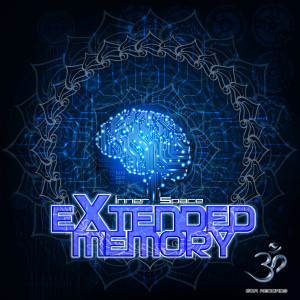 eXtended Memory的專輯Inner Space EP