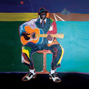 Dengarkan You Decided To Leave Me lagu dari Afro Viccini dengan lirik