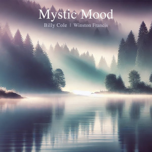 Album Mystic Mood from Billy Cole