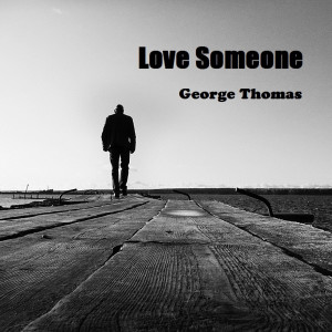 Dengarkan Hush lagu dari George Thomas dengan lirik