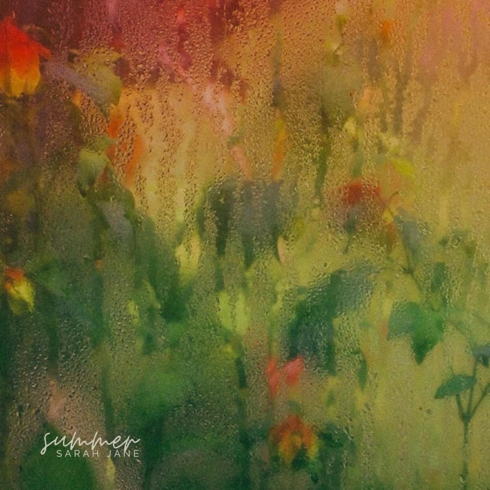 Summer (feat. Ben Reneer)