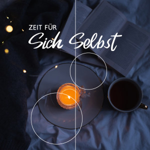 Album Zeit für Sich Selbst (Entspannende Hintergrundmusik zum Lesen, Kaffee und Buch, Beruhigender Jazz) from Entspannende Piano Jazz Akademie